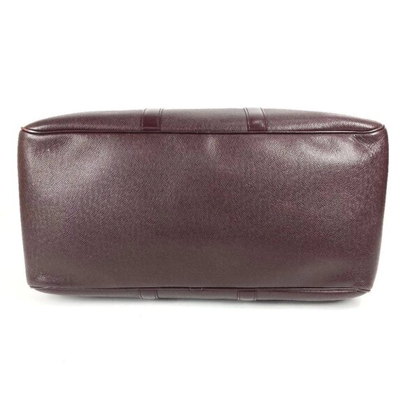 LOUIS VUITTON M30126 Taiga Kendall PM Travel Bag 2WAY Shoulder Bag Duffle Bag - Picture 5 of 16